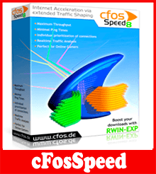 what is cfosspeed v10.27